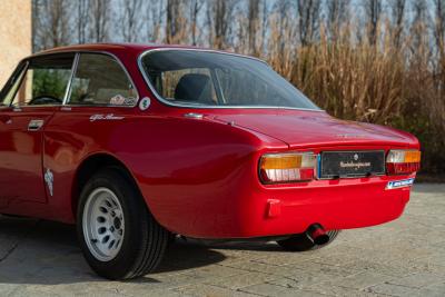 1973 Alfa Romeo GT 2000 VELOCE replica &quot;GTAM&quot;