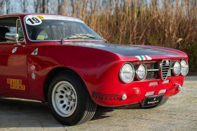 1973 Alfa Romeo GT 2000 VELOCE replica &quot;GTAM&quot;