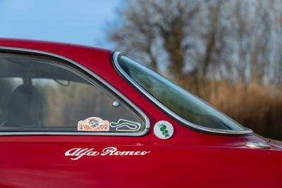 1973 Alfa Romeo GT 2000 VELOCE replica &quot;GTAM&quot;