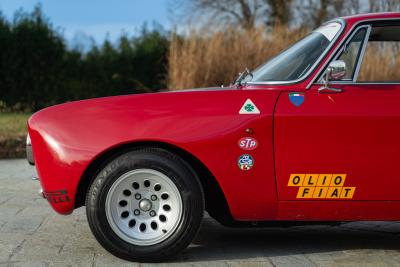 1973 Alfa Romeo GT 2000 VELOCE replica &quot;GTAM&quot;