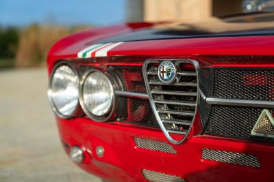 1973 Alfa Romeo GT 2000 VELOCE replica &quot;GTAM&quot;