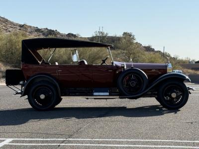 1925 Rolls - Royce Silver Ghost