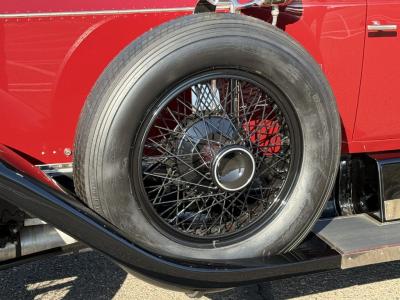 1925 Rolls - Royce Silver Ghost