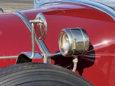 1925 Rolls - Royce Silver Ghost