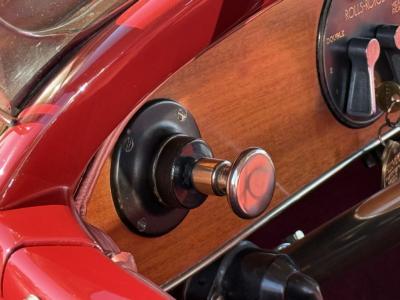 1925 Rolls - Royce Silver Ghost