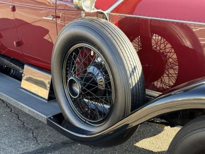 1925 Rolls - Royce Silver Ghost