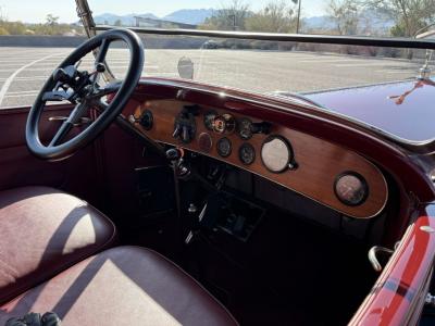 1925 Rolls - Royce Silver Ghost