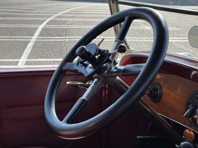 1925 Rolls - Royce Silver Ghost