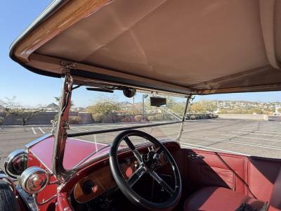 1925 Rolls - Royce Silver Ghost