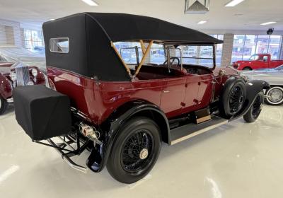 1925 Rolls - Royce Silver Ghost