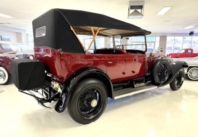 1925 Rolls - Royce Silver Ghost