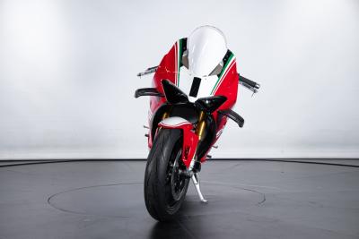 2024 Ducati PANIGALE V4 SP2 30&deg; ANNIVERSARIO 916