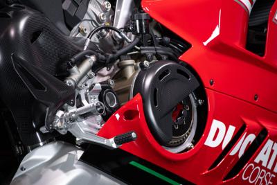 2024 Ducati PANIGALE V4 SP2 30&deg; ANNIVERSARIO 916