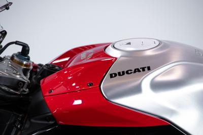 2024 Ducati PANIGALE V4 SP2 30&deg; ANNIVERSARIO 916