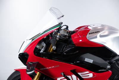 2024 Ducati PANIGALE V4 SP2 30&deg; ANNIVERSARIO 916