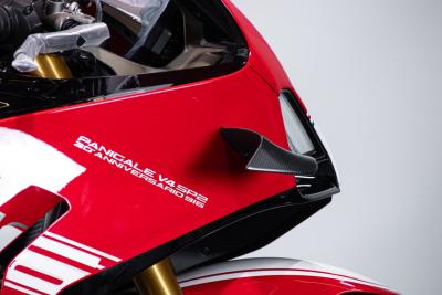 2024 Ducati PANIGALE V4 SP2 30&deg; ANNIVERSARIO 916