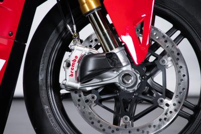 2024 Ducati PANIGALE V4 SP2 30&deg; ANNIVERSARIO 916