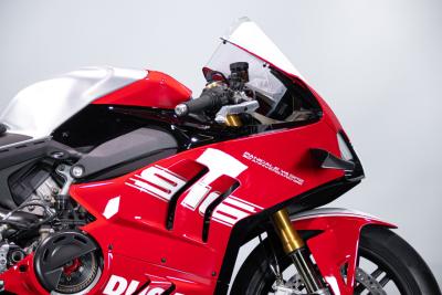 2024 Ducati PANIGALE V4 SP2 30&deg; ANNIVERSARIO 916