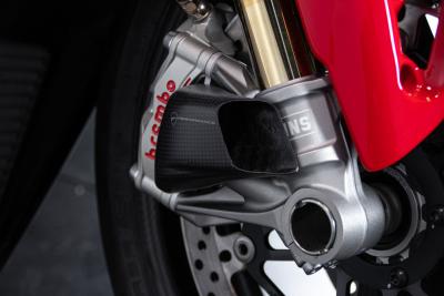 2024 Ducati PANIGALE V4 SP2 30&deg; ANNIVERSARIO 916