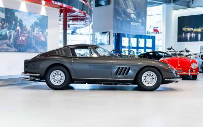 1966 Ferrari 275 GTB 6C