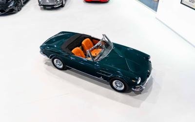 1965 Ferrari 275 GTS