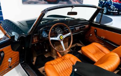 1965 Ferrari 275 GTS