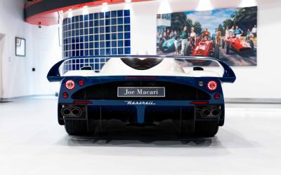 2005 Maserati MC12