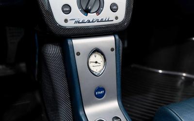 2005 Maserati MC12