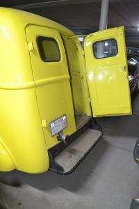 1947 Pick-up trucks Ford Panel truck