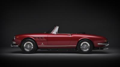 1965 Ferrari 275 GTS