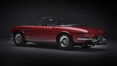 1965 Ferrari 275 GTS