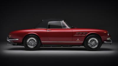 1965 Ferrari 275 GTS