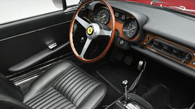 1965 Ferrari 275 GTS