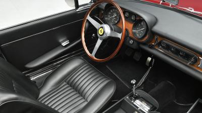 1965 Ferrari 275 GTS