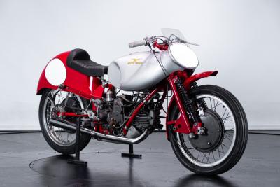 1948 Moto Guzzi GAMBALUNGA