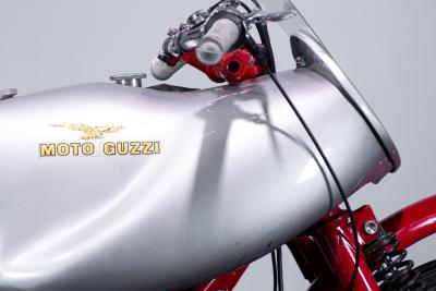 1948 Moto Guzzi GAMBALUNGA