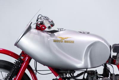 1948 Moto Guzzi GAMBALUNGA