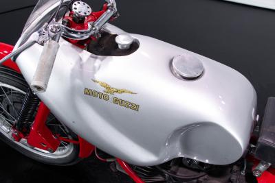 1948 Moto Guzzi GAMBALUNGA