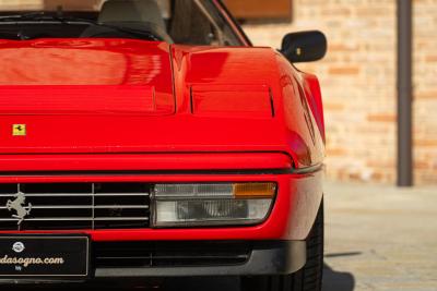 1986 Ferrari 208 GTS TURBO INTERCOOLER