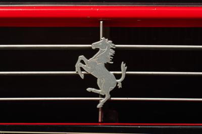 1986 Ferrari 208 GTS TURBO INTERCOOLER