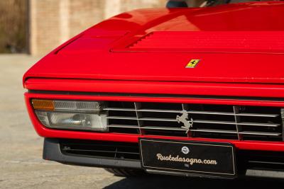 1986 Ferrari 208 GTS TURBO INTERCOOLER