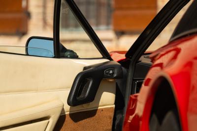 1986 Ferrari 208 GTS TURBO INTERCOOLER