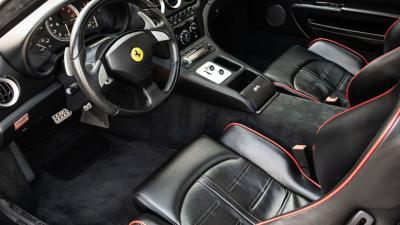 2003 Ferrari 575M Maranello