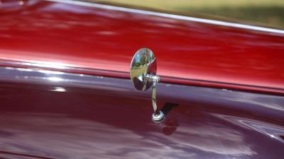 1958 Rolls - Royce Silver Cloud I James Young Sedanca Coupe