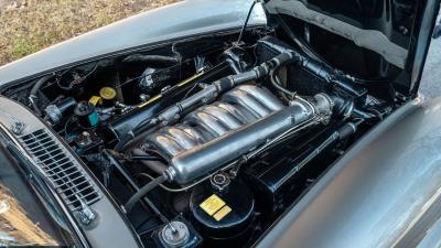 1955 Mercedes - Benz 300 SL Gullwing Coupe