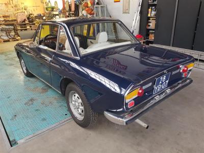 1974 Lancia Fulvia 1.3 S