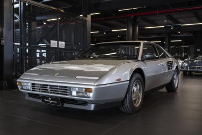 1987 Ferrari MONDIAL 3.2