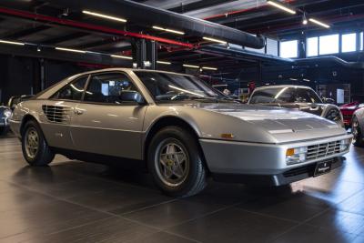 1987 Ferrari MONDIAL 3.2