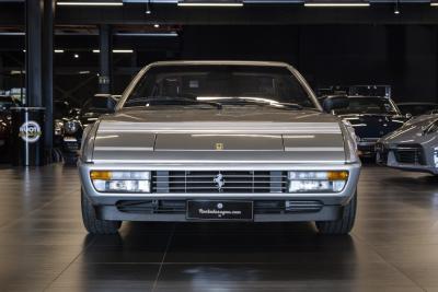 1987 Ferrari MONDIAL 3.2