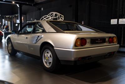 1987 Ferrari MONDIAL 3.2